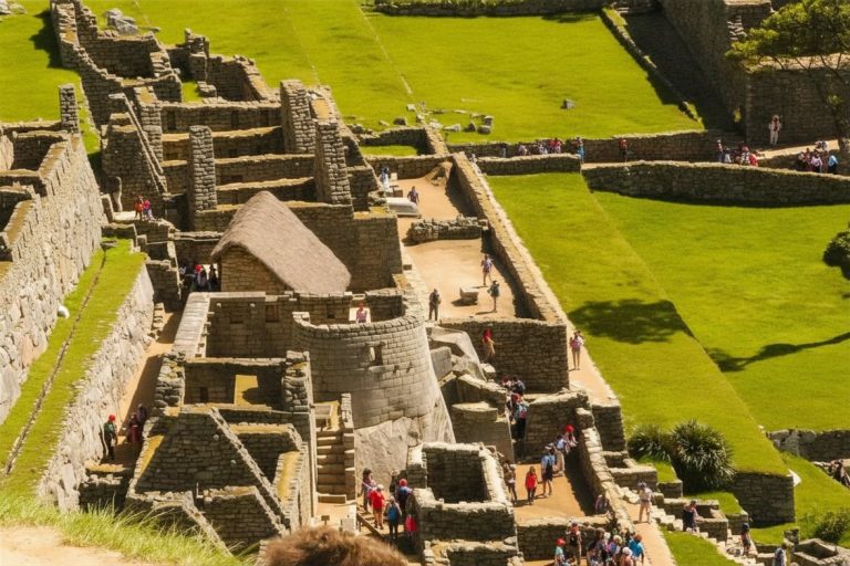 Luxury Peru Tour