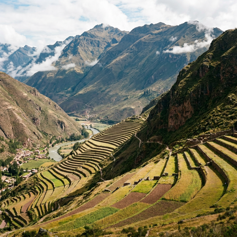Sacred Valley