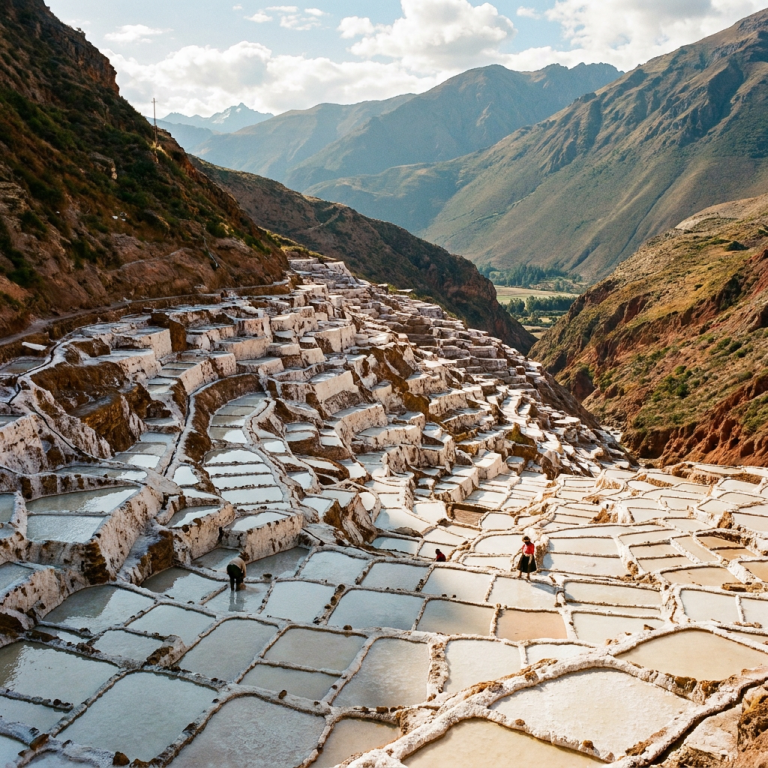 Maras & Moray