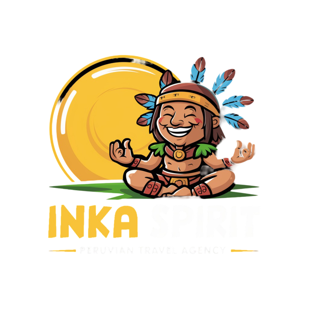 Inka Spirit