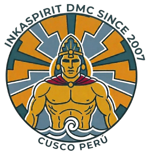 Inka Spirit DMC Perú Tours EIRL