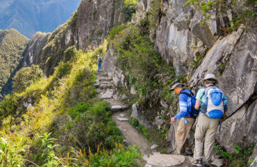 Tour Peru Inca Trail 21d 20n 2