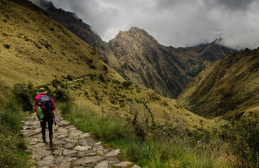 Tour Peru Inca Trail 21d 20n